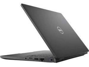 Dell Latitude 5300 FHD W10Pro Ci5 8365U 1.6GHz 8GB 256GB UHD620 Fekete Laptop