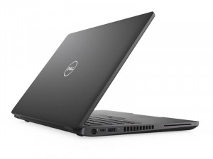 Dell Latitude 5400 L5400-2 14 FHD, Intel® Core™ i5 Processzor-8365U, 8GB, 256GB, Win10Pro MUI, fekete notebook
