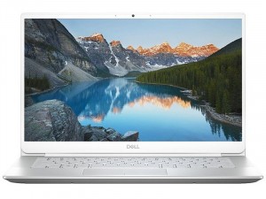 Dell Inspiron INSP5490-1 - 14 FHD LED IPS Matt, Intel® Core™ i5 Processzor-10210U, 8GB DDR4, 512GB SSD, NVIDIA GeForce MX230, Win10H, Angol, Ezüst Laptop