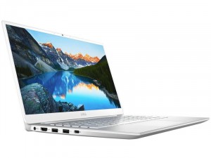 Dell Inspiron INSP5490-1 - 14 FHD LED IPS Matt, Intel® Core™ i5 Processzor-10210U, 8GB DDR4, 512GB SSD, NVIDIA GeForce MX230, Win10H, Angol, Ezüst Laptop