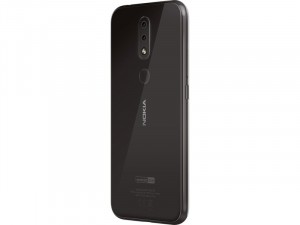 Nokia 4.2 32GB 3GB LTE DualSim Fekete Okostelefon