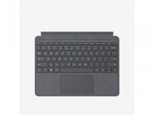 Microsoft Surface GO Type Cover Charcoal