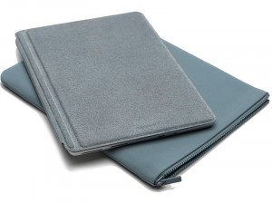 Microsoft Surface GO Type Cover Ice Blue