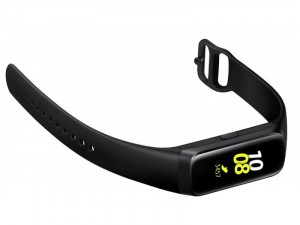 Samsung Galaxy Fit R370 Fekete Aktivitásmérő