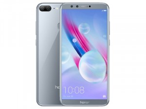 Honor 9 Lite 32GB 3GB LTE DualSim Szürke Okostelefon