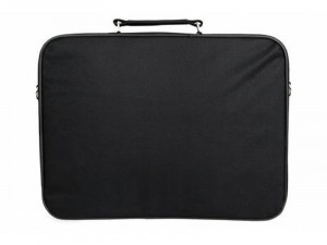 SBOX NLS-3015B new york notebook táska 15,6 fekete