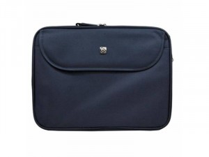 SBOX NLS-3015N new york notebook táska 15,6 kék