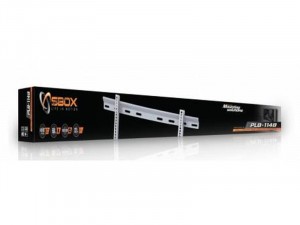 SBOX PLB-114B fali konzol,40-70 fix, 200x200mm, 60kg max