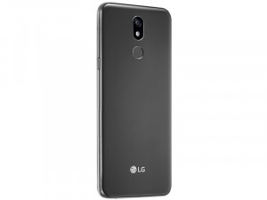 LG K40 32GB 2GB LTE DualSim Szürke Okostelefon