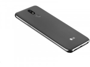 LG K40 32GB 2GB LTE DualSim Szürke Okostelefon