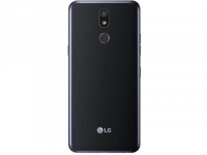 LG K40 32GB 2GB LTE DualSim Fekete Okostelefon