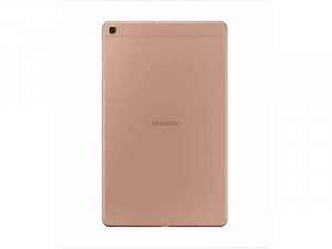Samsung Galaxy Tab A T510 (2019) 10.1 WiFi 32GB 2GB Arany Tablet