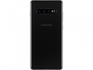 Samsung Galaxy S10 Plus 1TB 12GB DualSim Fekete Okostelefon