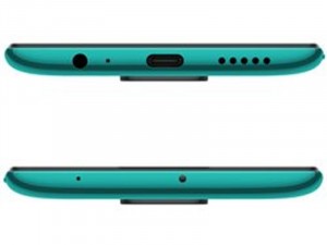 Xiaomi Redmi Note 9 64GB 3GB LTE DualSim Zöld Okostelefon