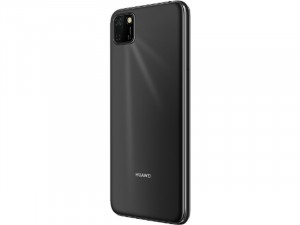 Huawei Y5p 32GB 2GB LTE DualSim Fekete Okostelefon