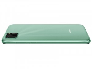 Huawei Y5p 32GB 2GB LTE DualSim Zöld Okostelefon