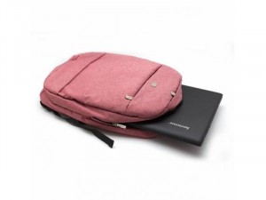 SBOX NSS-19054R vancouver notebook táska 17,3 piros