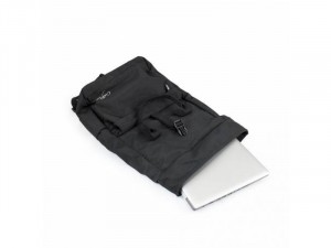 SBOX NSS-19143B California notebook hátizsák/táska 15,6 fekete