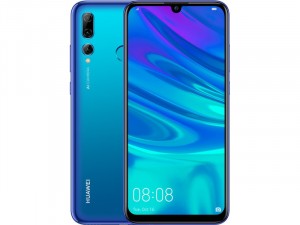 Huawei P Smart Plus (2019) 64GB 3GB DualSim Kék Okostelefon