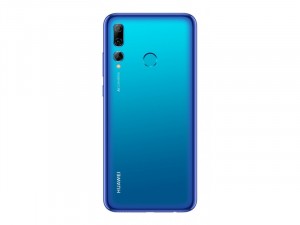 Huawei P Smart Plus (2019) 64GB 3GB DualSim Kék Okostelefon