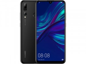 Huawei P Smart Plus (2019) 64GB 3GB DualSim Fekete Okostelefon