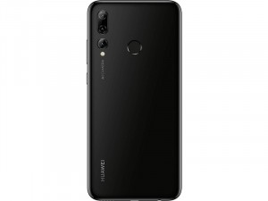 Huawei P Smart Plus (2019) 64GB 3GB DualSim Fekete Okostelefon