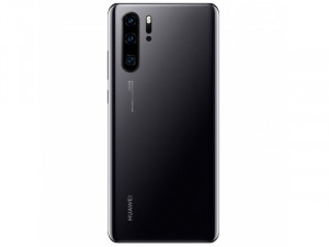 Huawei P30 Pro 256GB 8GB DualSim Fekete Okostelefon