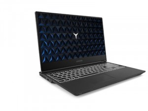 Lenovo Legion Y540-15IRH 81SX00YXHV - 15,6 FHD Matt, Intel® Core™ i5 Processzor-9300HF, 8GB DDR4, 256GB SSD, NVIDIA GeForce GTX 1660Ti 6GB, DOS, Fekete Laptop