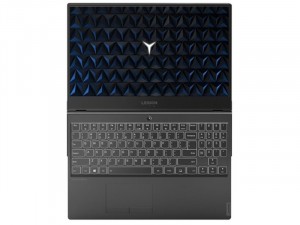 Lenovo Legion Y540-15IRH 81SX00YXHV - 15,6 FHD Matt, Intel® Core™ i5 Processzor-9300HF, 8GB DDR4, 256GB SSD, NVIDIA GeForce GTX 1660Ti 6GB, DOS, Fekete Laptop