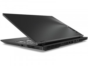 Lenovo Legion Y540-15IRH 81SX00YXHV - 15,6 FHD Matt, Intel® Core™ i5 Processzor-9300HF, 8GB DDR4, 256GB SSD, NVIDIA GeForce GTX 1660Ti 6GB, DOS, Fekete Laptop
