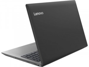 Lenovo IdeaPad S145 81UT00DLHV - 15,6 FHD Matt, AMD Ryzen 3 3200U, 8GB DDR4, 256GB SSD, AMD Radeon Vega 3, Windows 10 Home, Fekete, Laptop
