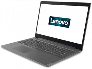 Lenovo V155 81V50016HV 15,6 TN Matt FHD, AMD® Ryzen™ 3 3200U, 8GB, 256GB SSD, AMD® Radeon™ Vega 3, FreeDOS Fekete Laptop