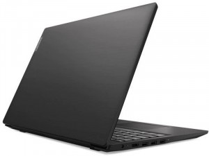 Lenovo IdeaPad S145 81VD009YHV - 15,6 FHD Matt, Intel® Core™ i3 Processzor-8130U, 4GB DDR4, 1TB HDD, NVIDIA GeForce MX110 2GB, FreeDOS, Fekete, Laptop