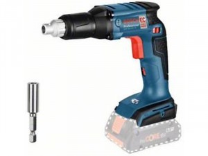 Bosch GSR 18 V-EC TE Akkus szárazépítő csavarbehajtó L-BOXX tárolóban 2 x 2,0 Ah