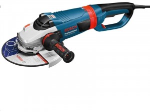 Bosch GWS 19-125 CI sarokcsiszoló