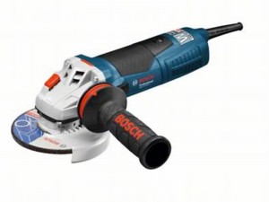 Bosch GWS 19-125 CI sarokcsiszoló