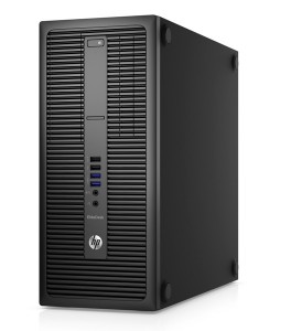 HP EliteDesk 800 G2 Tower használt PC