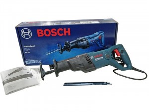 Bosch GSA 120 szablyafűrész