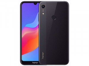 Huawei Honor 8A 2020 64GB 3GB DualSim Fekete Okostelefon