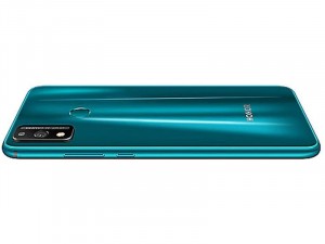 Honor 9X Lite 128GB 4GB LTE DualSim Smaragdzöld Okostelefon