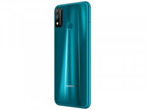 Honor 9X Lite 128GB 4GB LTE DualSim Smaragdzöld Okostelefon