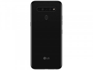 LG K41S 32GB 3GB LTE DualSim Fekete Okostelefon
