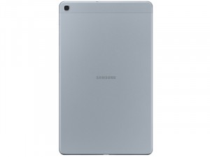 Samsung Galaxy Tab A T510 (2019) 10.1 WiFi 32GB 2GB Ezüst Tablet