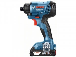Bosch GDR 18V-160 akkus ütvecsavarozó