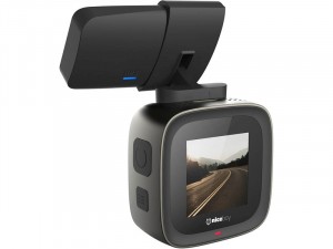 Niceboy Pilot X - FullHD autós kamera GPS-el, mágneses tartóval