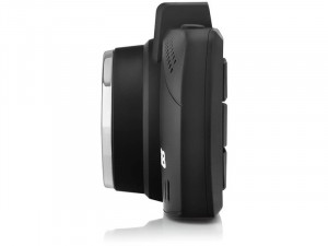 Niceboy Pilot Q8 - Szuper FullHD autós kamera GPS-el, radar deteketálással, ADAS asszisztencia rendszerrel
