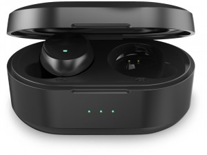 Niceboy HIVE pods 2 True Wireless Bluetooth Fülhallgató