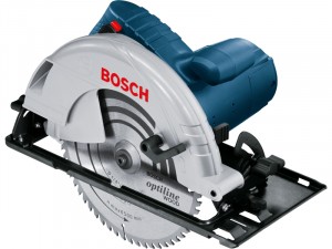 Bosch GKS 235 Turbo körfűrész