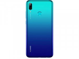 Huawei P Smart Z (2019) 64GB 4GB Dual-Sim Kék Okostelefon