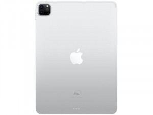Apple iPad Pro 11 (2020) 128GB WiFi Ezüst Tablet